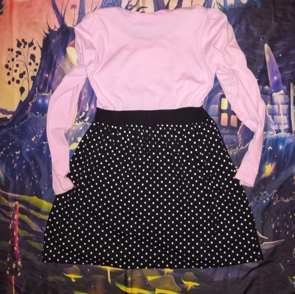 Hello Kitty Dress - Picture 7 of 9